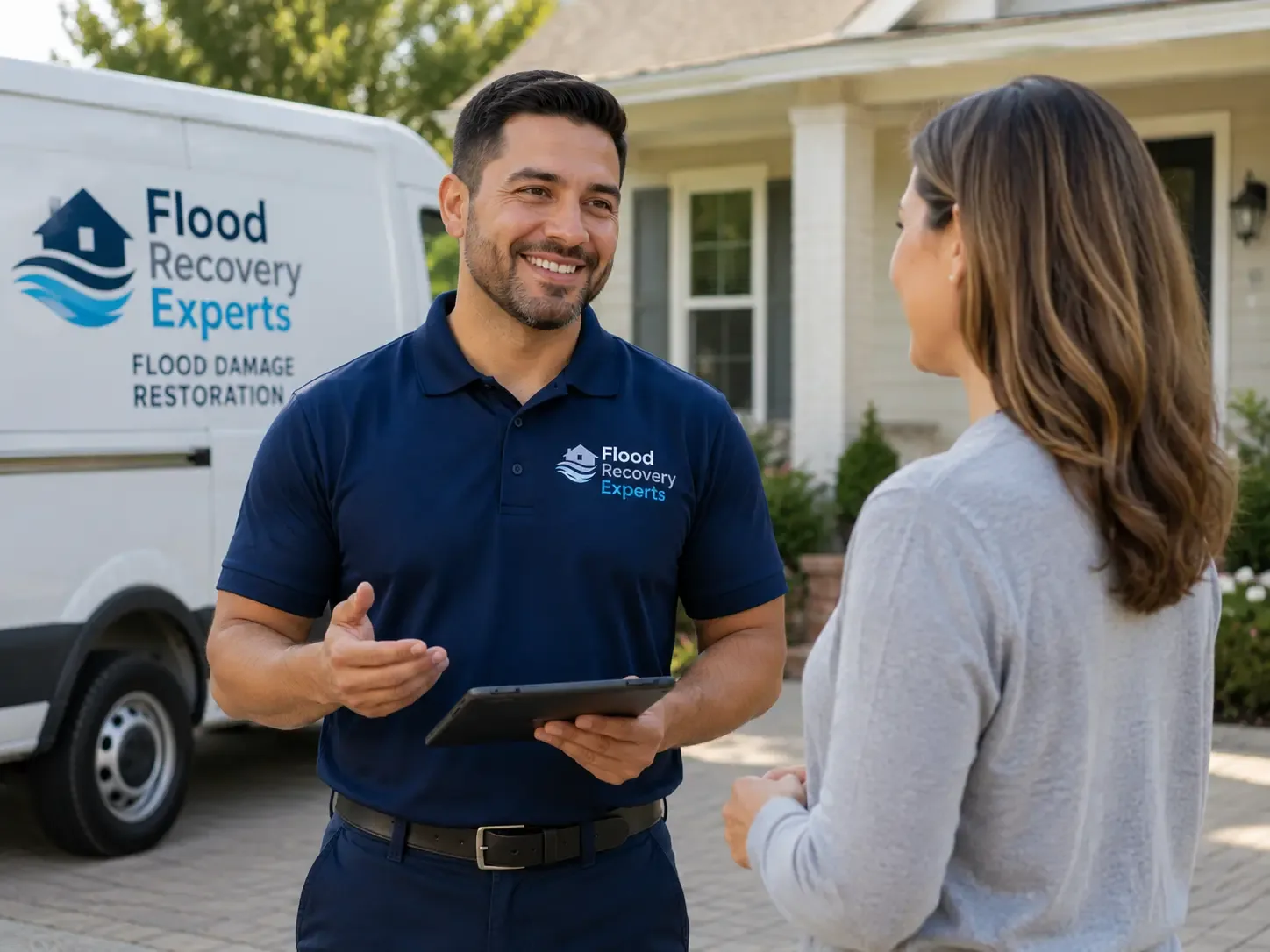 Flood Damage Cleanup Stapleton, AL FAQs